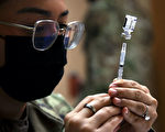 美军打疫苗后疑疾病发病率飙升 五角大楼回应