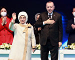 【疫情2.6】土耳其總統夫婦確診