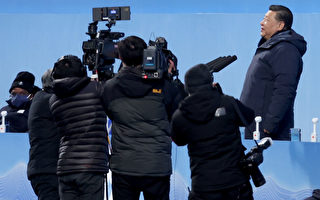 杨威：北京冬奥会引发新一轮政治波澜