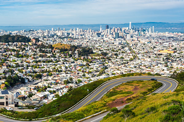加州最新住房负担能力 同比下降 硅谷负担沉重