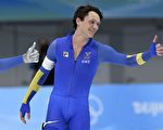 瑞典冬奧雙金選手批中共侵犯人權 不應辦奧運