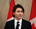 特鲁多下令调查中共干预加拿大选举