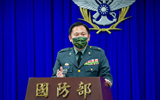 中國運輸機闖東引 台國軍：不排除測試我方反應
