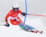 2月17日更新：冬奧會金牌和獎牌排行榜