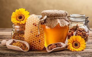 新研究：蜂蜜具有抗流感病毒的活性