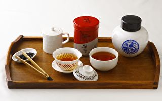 台灣紅茶巡禮 4款獨特紅茶甘潤醇香