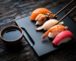 探索日本寿司历史 为什么只用海鲜做寿司？