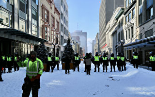 分析：加拿大联邦区别对待不同抗议活动