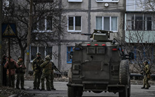 美媒：俄指挥官已接到入侵乌克兰命令