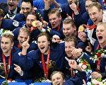 2022冬奥会落幕 挪威夺16枚金牌 创历史纪录
