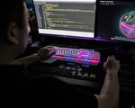 美日警告国际公司 提防中共黑客组织
