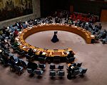 美提議加強對朝鮮制裁 聯合國安理會將表決