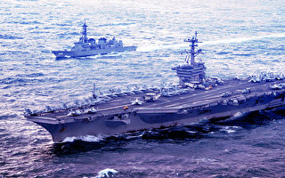 【军事热点】美日海军行动是印太安全的关键
