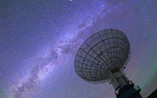 天文學家發現最大星系 長度比銀河系大百倍