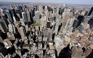 曼哈顿恢复人气有解？ 评论：纽约应放宽防疫限制