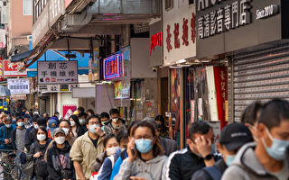 【疫情2.27】香港新病例首破2万 83人死亡