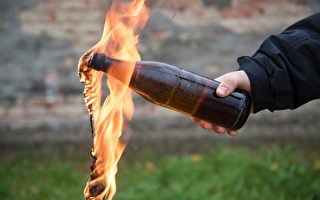 烏克蘭酒廠停止釀酒 改製汽油彈供民眾禦敵