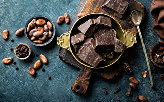 每週吃黑巧克力 心臟疾病風險大降！