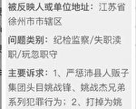 徐州公安局被投訴涉嫌包庇人販子集團