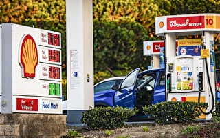 經濟學家：加州油價將達每加侖7美元