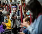 【疫情3.3】香港疫情惡化 公交減班停運