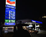 美國汽油價格會漲到多高？ 專家這麼看