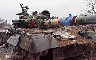 【更新3.5】俄乌人道停火协议迅速破裂