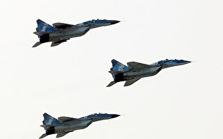 F-16換米格-29？美探索如何向烏克蘭送戰機