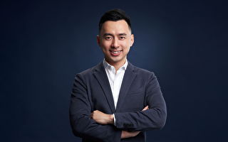林梓圣为Uber企业版台湾暨香港总经理