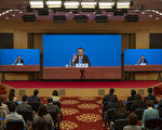 钟原：李克强急开座谈会 透露中国经济困境