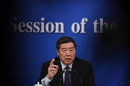 消息：習近平或任命何立峰監管金融和住房