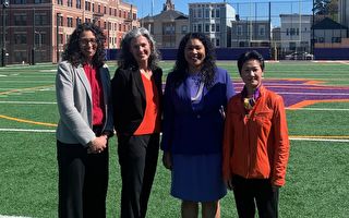 舊金山市長布里德任命新學委 3名女性學生家長就職