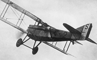 英國男子經由催眠想起自己曾是一戰飛行員