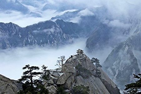 王惡視薩天師為仇人  為何還拜他為師