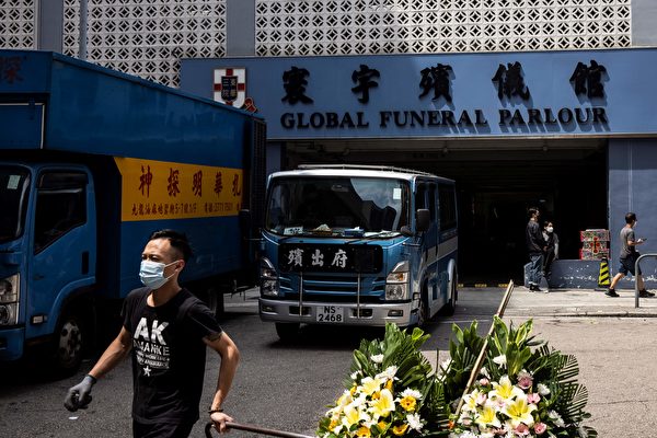 【疫情3.18】專家：香港疫情高峰再持續一月