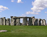 新研究：英国巨石阵是一个古代的太阳历