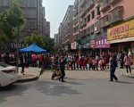 【一線採訪】湖南鳳凰縣封城 遊客吃不上飯