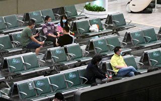 多地機票大跳水 降幅超80% 上海飛廈門僅71元
