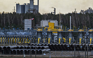 俄罗斯暂停向波兰和保加利亚供应天然气