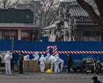 颜丹：上海一护士被拒诊致死 中共防疫无人性