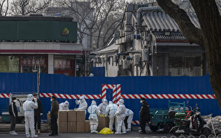 顏丹：上海一護士被拒診致死 中共防疫無人性