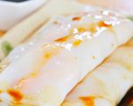 【美食天堂】鲜虾肠粉做法～完美比例配方！