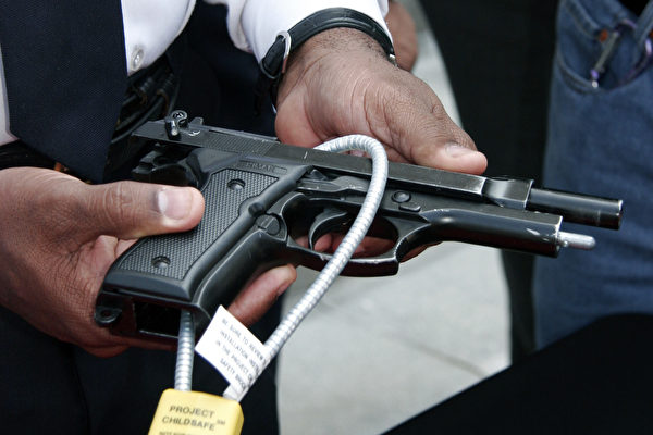 公開槍擊事件頻發 西澳擬改革擁槍法