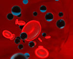 人類血液中首次發現微塑料