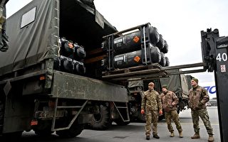消息：驻波兰美军指导乌克兰使用西方武器