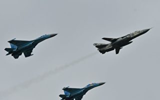 乌空军透露战略：引诱俄军机进入防御陷阱