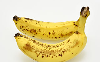 有褐色斑点的香蕉能抗癌？专家为你解答