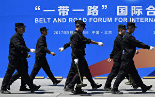 分析：一帶一路挖債務陷阱 北京最終陷困境