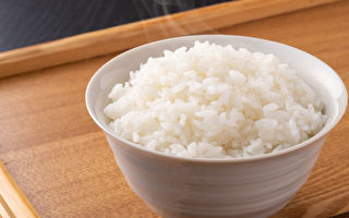 米饭快速减肥 一个黄金比例、5窍门一定要知道