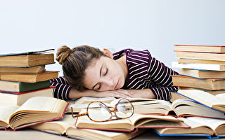研究：睡眠是巩固所学知识的重要过程